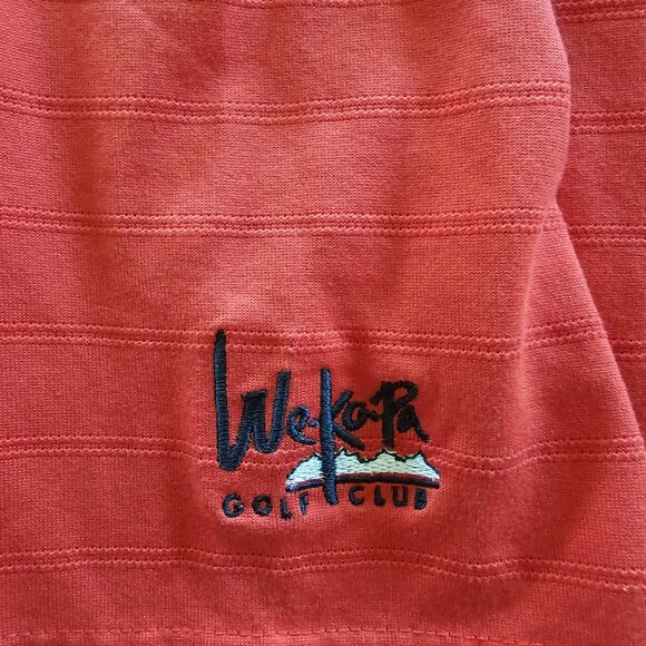 Ben Hogan Wekopa Course Polo Golf Shirt sz L - Picture 8 of 9